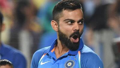Virat Kohli's salary from BCCI may jump from Rs. 5 crore to Rs. 10 crore: Report