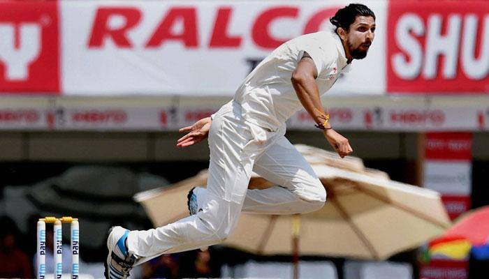 Ranji Trophy: Ankle injury rules out Ishant Sharma for Delhi&#039;s semifinal against Bengal