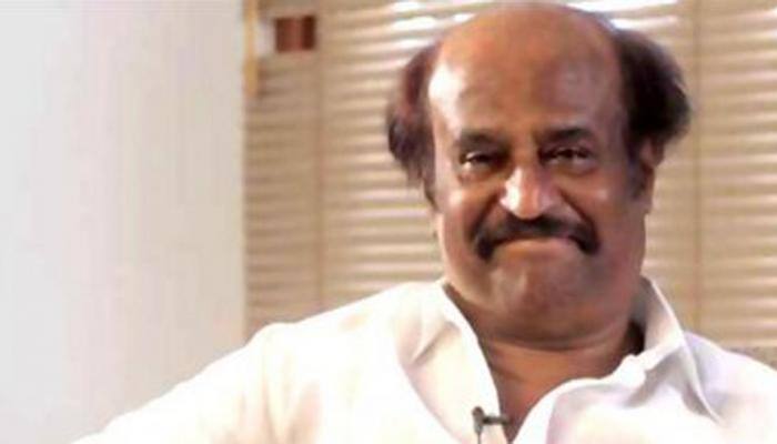 Rajinikanth to meet his fans post Christmas