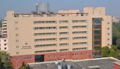Delhi government reserves 50 per cent beds for Delhiites at GB Pant Hospital