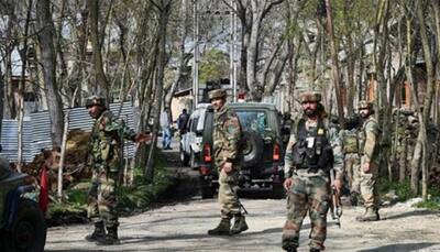 Top separatist leaders detained ahead of proposed rally in Kashmir Valley