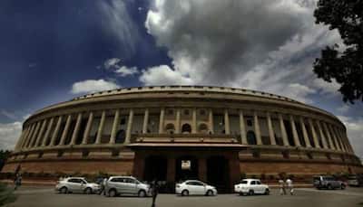 These bills are to be introduced in Lok Sabha and Rajya Sabha on first day of Winter Session of Parliament
