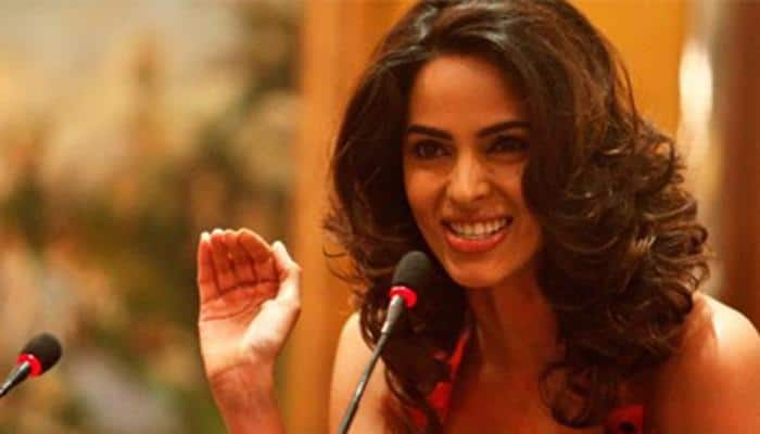 Mallika Sherawat denies reports of being evicted from Paris flat