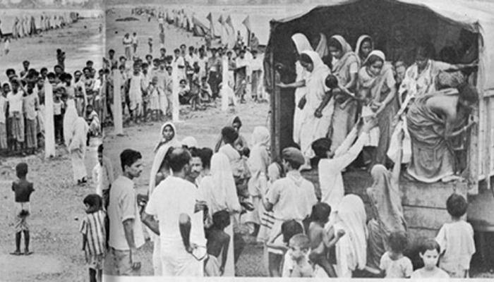 Muhajir Congress demands Pakistan's apology for 1971 genocide