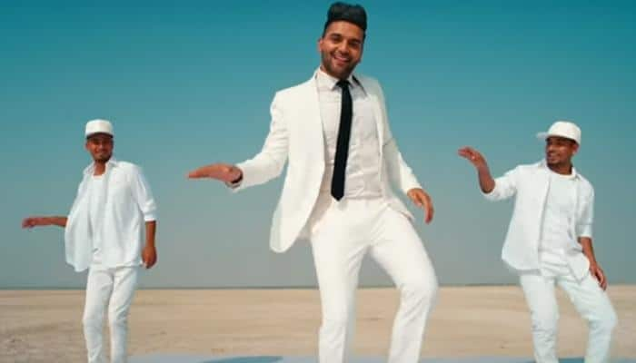 Guru Randhawa&#039;s Lahore song hits over 7 million views on YouTube—Watch