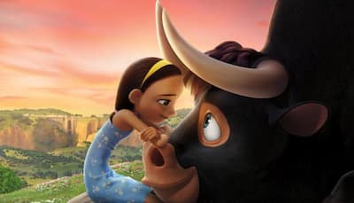 Ferdinand movie review: Bulldozes into your heart 