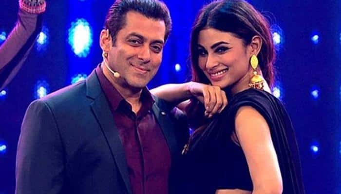 Bigg Boss 11: Mouni Roy to enter Salman Khan's show