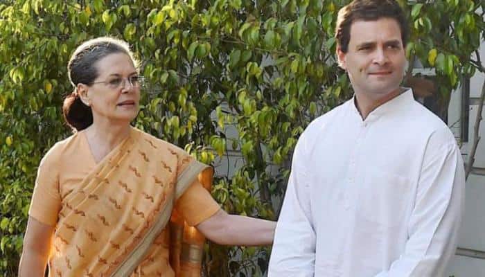 Sonia Gandhi says 'will retire', Congress says 'just as party chief, not from politics'