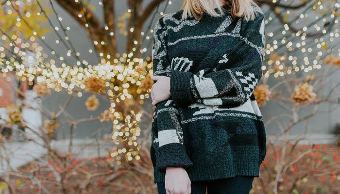 Christmas 2017: Style and fashion tips for women