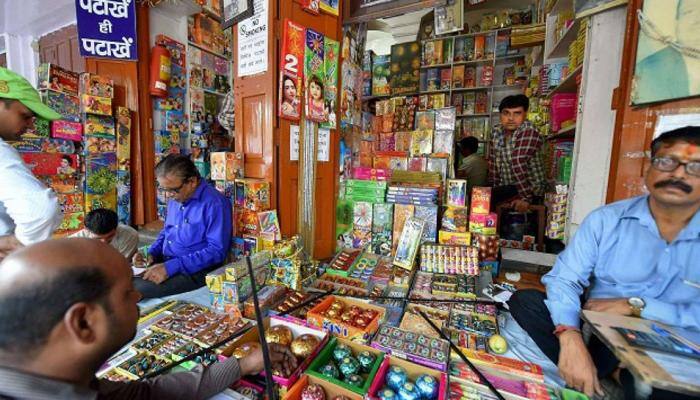 Cracker ban to continue in Punjab and Haryana during Christmas, New Year