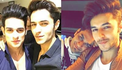 Bigg Boss 11: Vikas Gupta’s brother Siddharth slams Priyank Sharma