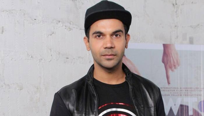Rajkummar wins Asia's Rising Star award in Macau