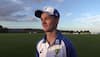 Steve Waugh's son Austin in Australia's U-19 World Cup squad