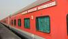 Rajdhani trains to make round trips daily? Railways to explore