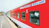 Railways to explore if a Rajdhani train can make round trip daily