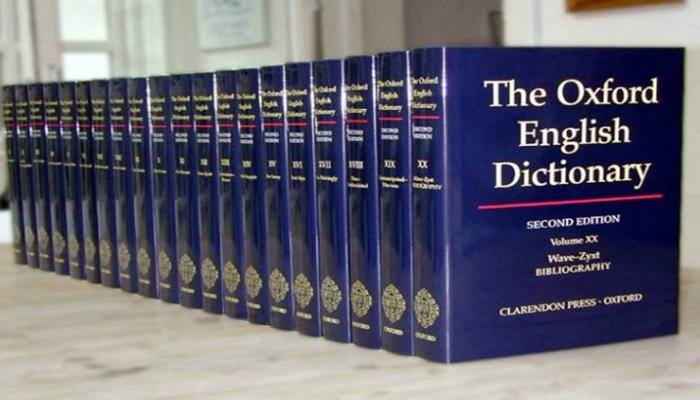 'Youthquake' named word of the year by Oxford Dictionaries