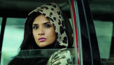 Love the character Paro: Richa Chadha on 'Dasdev'