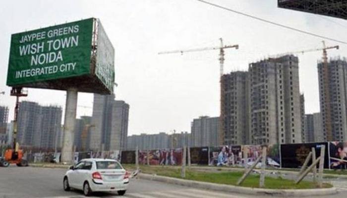 Jaypee Group submits Rs 150 crore more to SC, gets time to deposit remaining amount