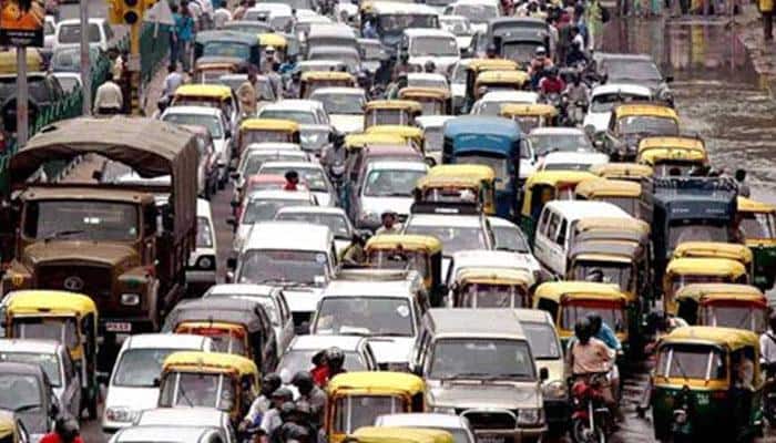 NGT rejects Delhi govt&#039;s review petition, says exemption to two-wheelers against &#039;spirit of odd-even policy&#039;