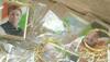 Sweets, keychains, badges: How Congress is celebrating 'Rahul Gandhi, the President'