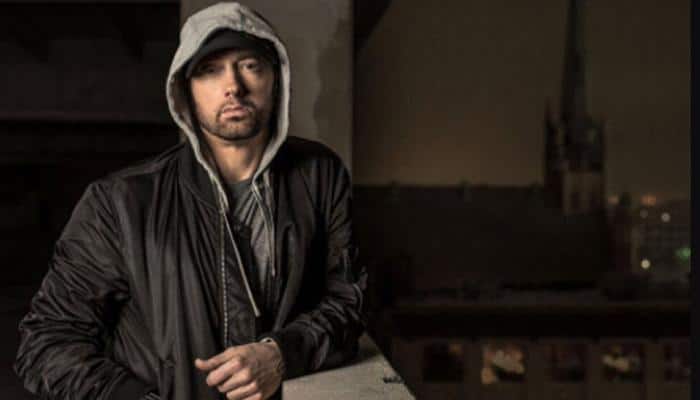 Eminem releases new album 'Revival'