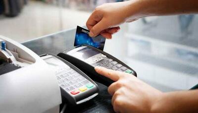 No transaction charges on debit card payments up to Rs 2,000