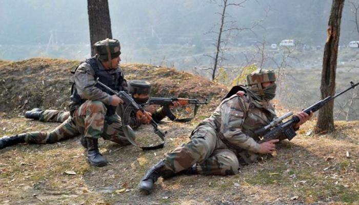  No term like 'martyr' or 'shaheed' in Army or police's lexicon, says government