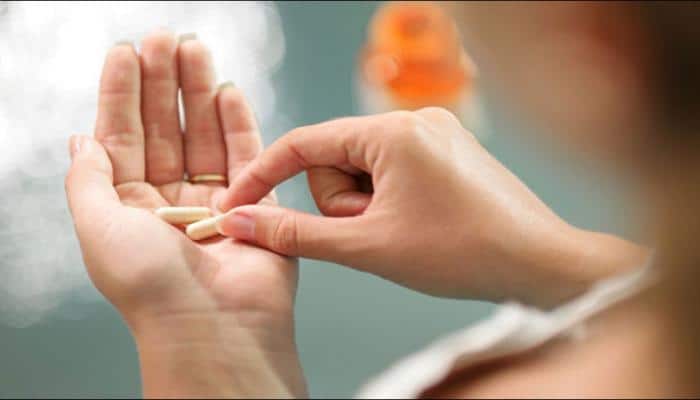 Too many vitamin supplements may lead to this unwanted side effect