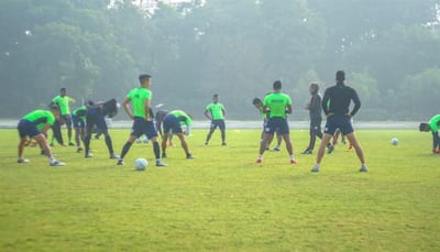 ISL: Stuttering Delhi Dynamos face in-from FC Goa