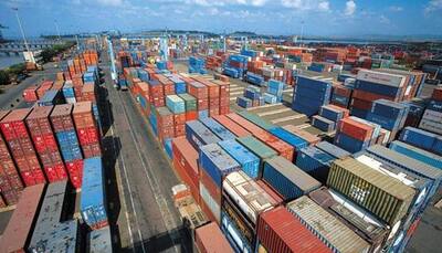 Exports stage smart recovery, up 31% in November