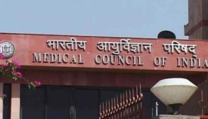 Bill to replace Medical Council of India approved by Union Cabinet