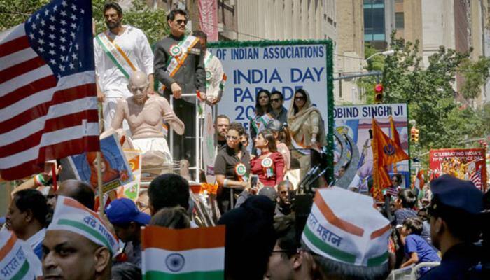 At over 15.6 million, Indian diaspora is world&#039;s largest, Gulf nations house biggest share