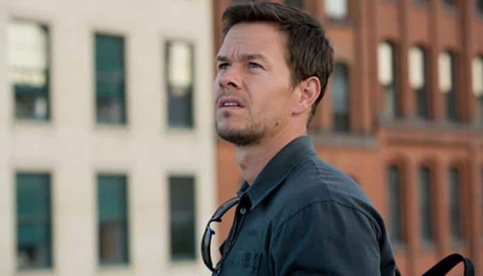 Mark Wahlberg named Forbes &#039;most overpaid actor of 2017&#039;