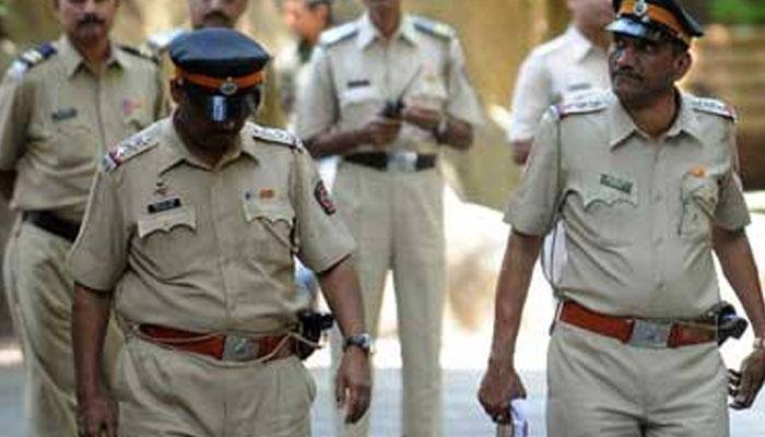 Arms cache seized near Nashik, terror angle unlikely: Maharashtra Police