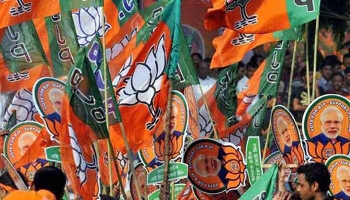 BJP likely to shift to new address in January 2018