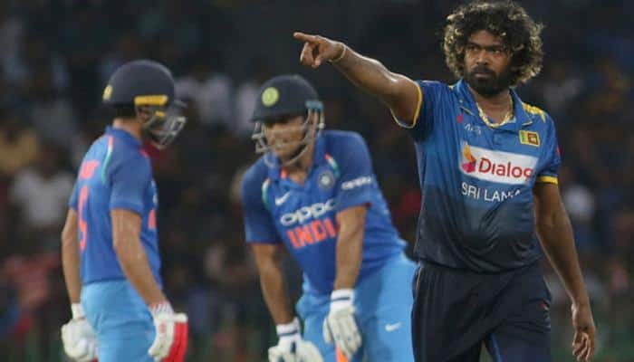 India vs Sri Lanka: No Lasith Malinga in T20I squad, Suranga Lakmal rested