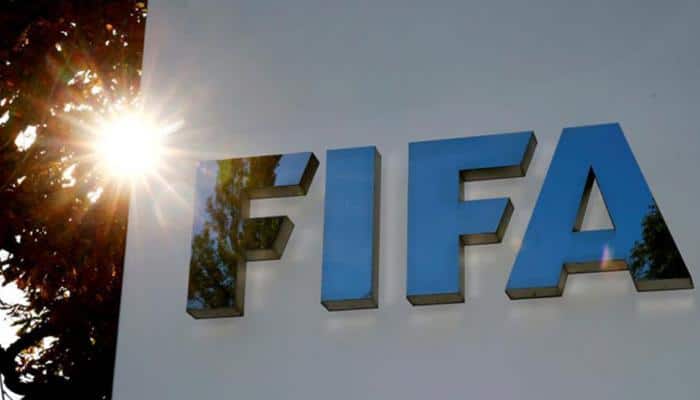 Brazilian football chief Marco Polo Del Nero given 90-day FIFA ban