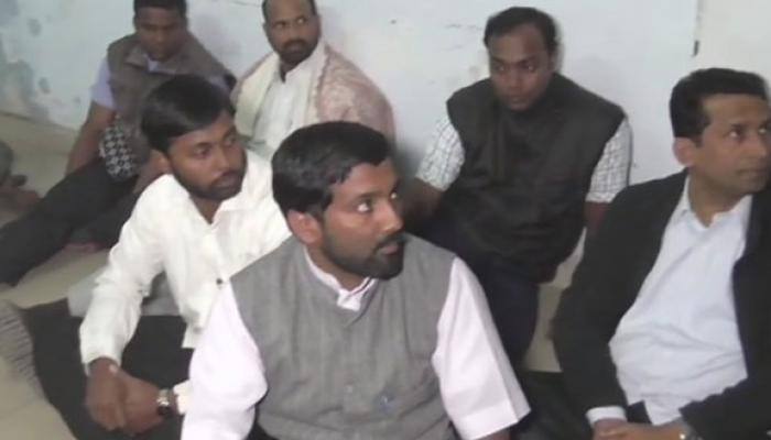 Catholic priests beaten up over alleged forced conversion in Madhya Pradesh, 40 detained