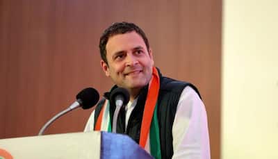 Rahul Gandhi to formally take over as Congress president on Saturday