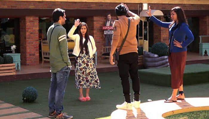 Bigg Boss 11, Day 75 written updates: Captaincy task stands cancelled
