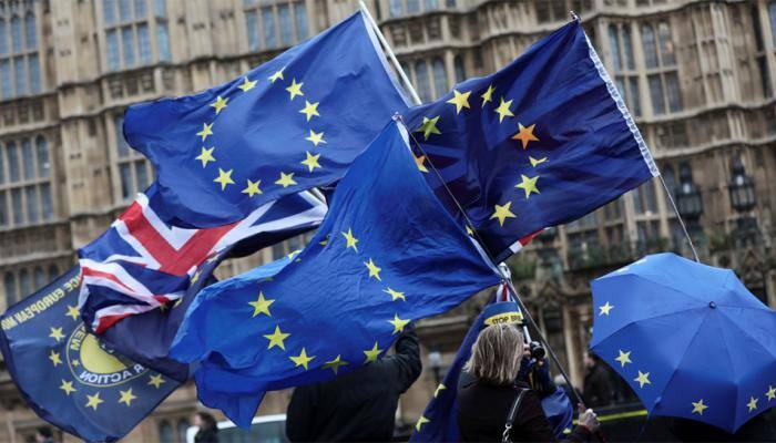 EU opens next Brexit phase but warns `difficult` talks ahead