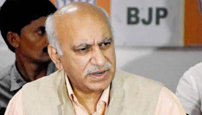 Only nationalism, nation-state can combat terrorism: Akbar