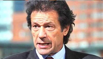 Imran not out, close aide disqualified in foreign funding case