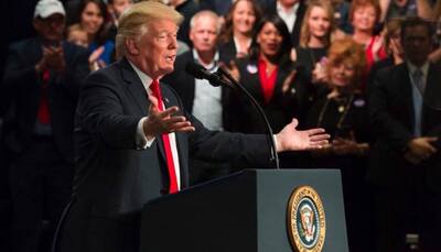 US judge blocks Trump anti-contraception measure