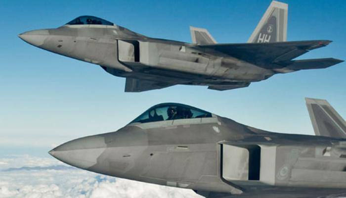 Pentagon alarmed by uptick in close calls with Russia fighter jets in Syria