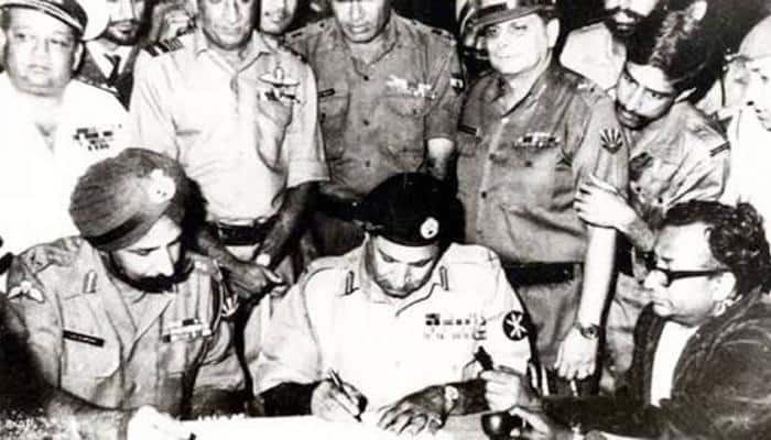 Vijay Diwas: December 16, 1971 - When India won and Bangladesh got liberated