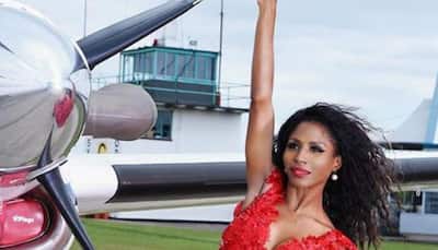 Sinitta planning 'juicy' autobiography