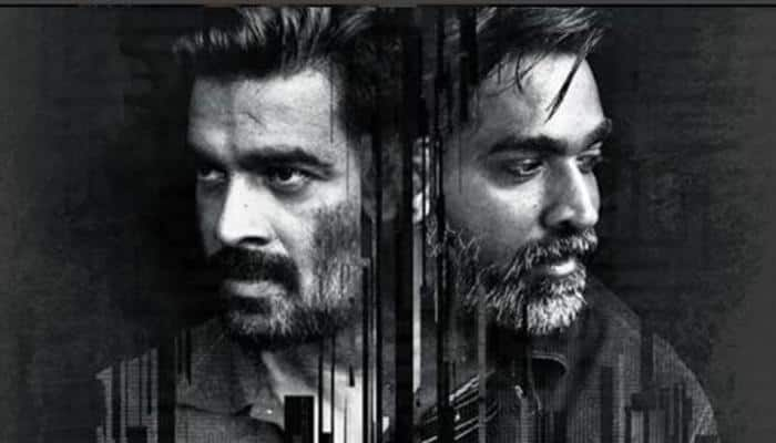 I was confident about &#039;Vikram Vedha&#039; success: R Madhavan