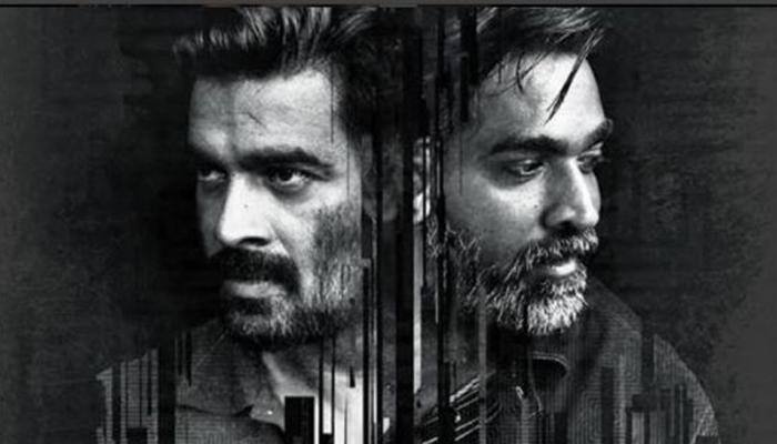 I was confident about 'Vikram Vedha' success: R Madhavan