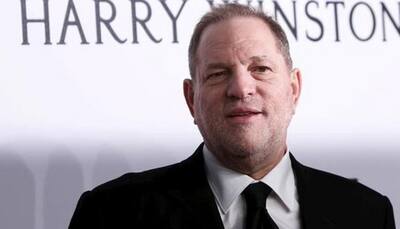 Harvey Weinstein denies blacklisting actresses Ashley Judd, Mira Sorvino